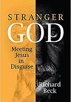 Book Cover of Stranger God