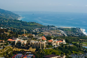 Malibu Campus