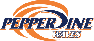 Pepperdine Athletics logo