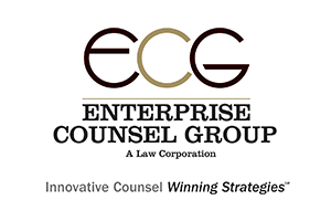 Enterprise Counsel Group logo