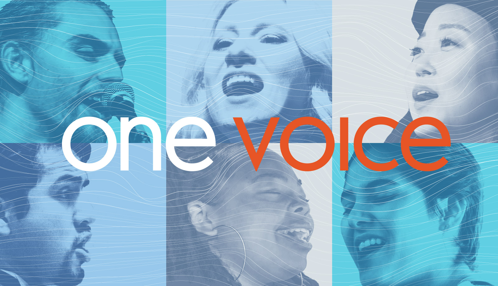 One Voice theme image