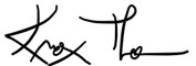 Knox signature