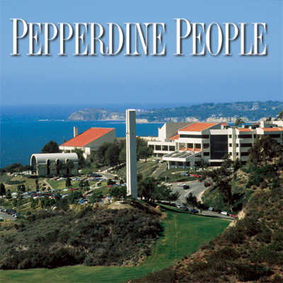 Pepperdine People