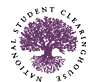 National Student Clearinghouse logo - Pepperdine University