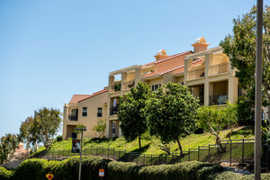 Real Estate Operations employee housing - Pepperdine University