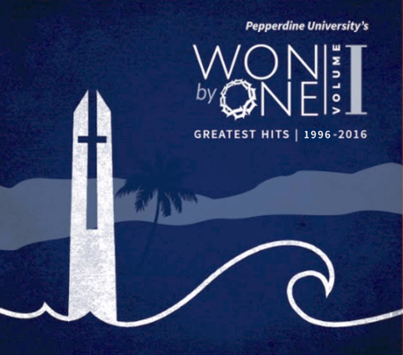 Won by One: Volume I - Pepperdine University