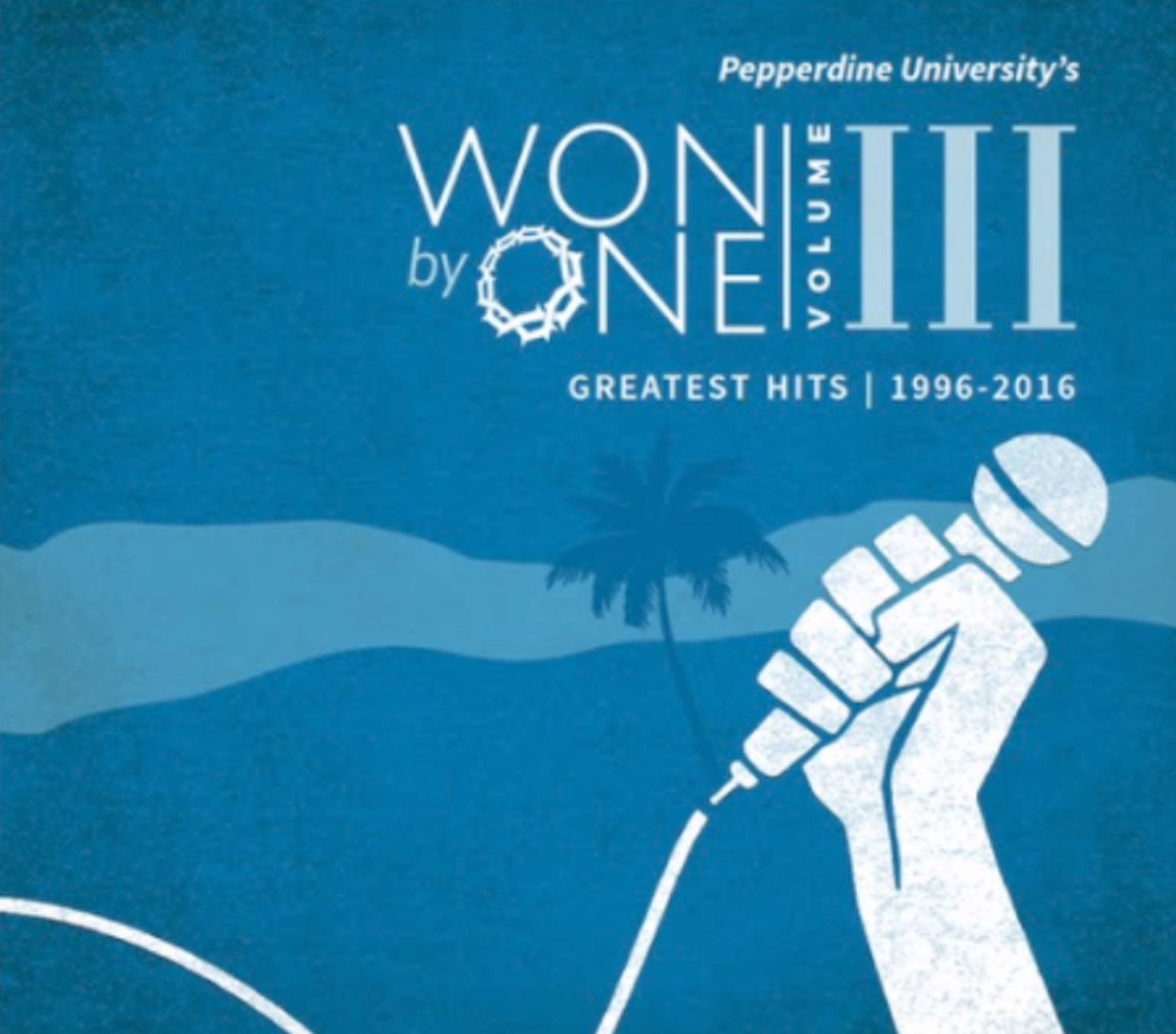 Won by One: Volume III - Pepperdine University 
