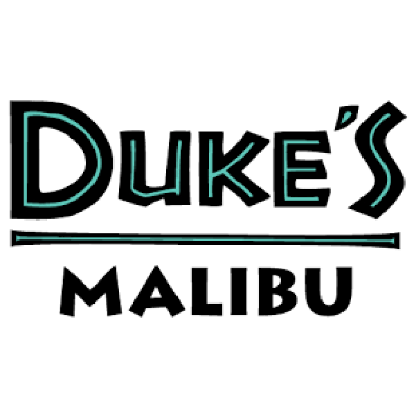 Duke's Malibu Logo