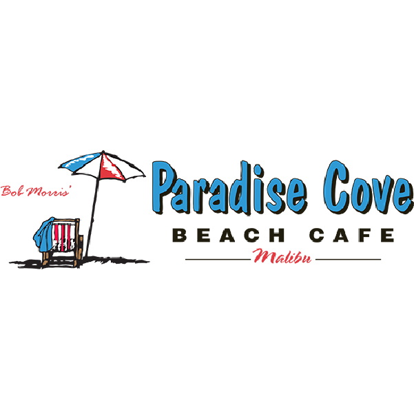 Paradise Cove Logo