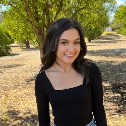 Michelle Cervantes profile picture