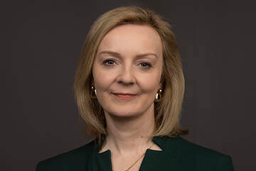 Liz Truss