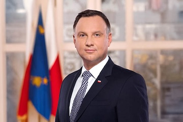 Andrzej Duda