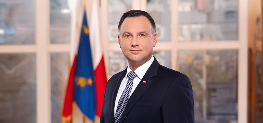 Andrzej Duda