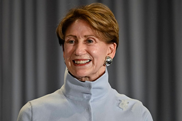Barbara Barrett