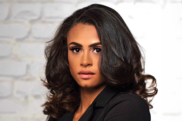 Sydney McLaughlin Levrone