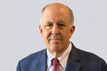 Michael J. Abramowitz Pepperdine President Speaker Series
