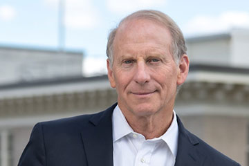 Richard Haass