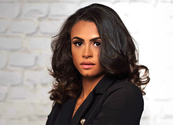 Sydney Mclaughin-Levrone