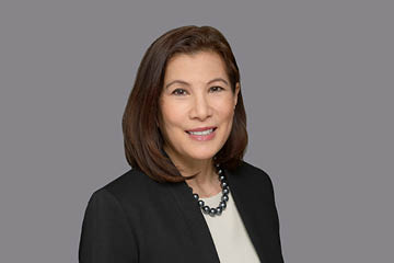 Tani Cantil Sakauye