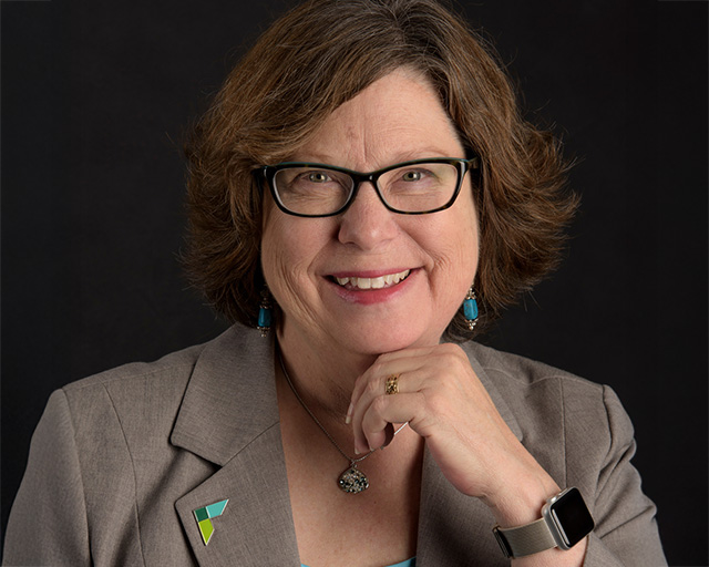 Ann Feyerherm - Award for Excellence in Leadership 2025