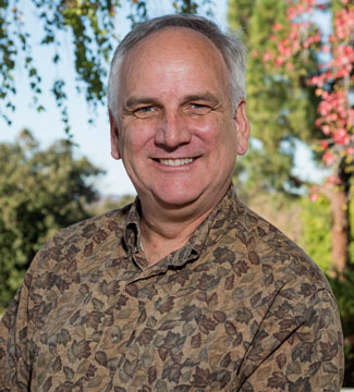 david green