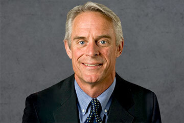 Barry McDonald