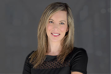 Jennifer Harriger