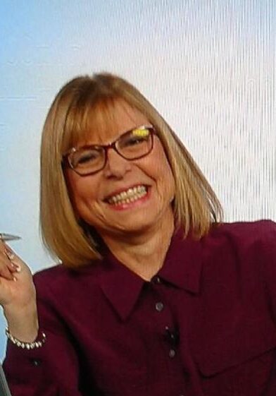 Pamela Harmell