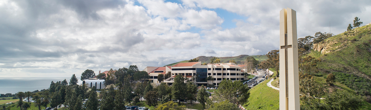 Pepperdine Malibu Campus