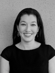 Associate Provost Jennifer Miyake-Trapp