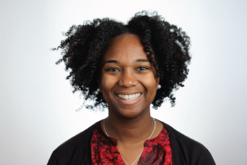 Jessica Johnson Mills