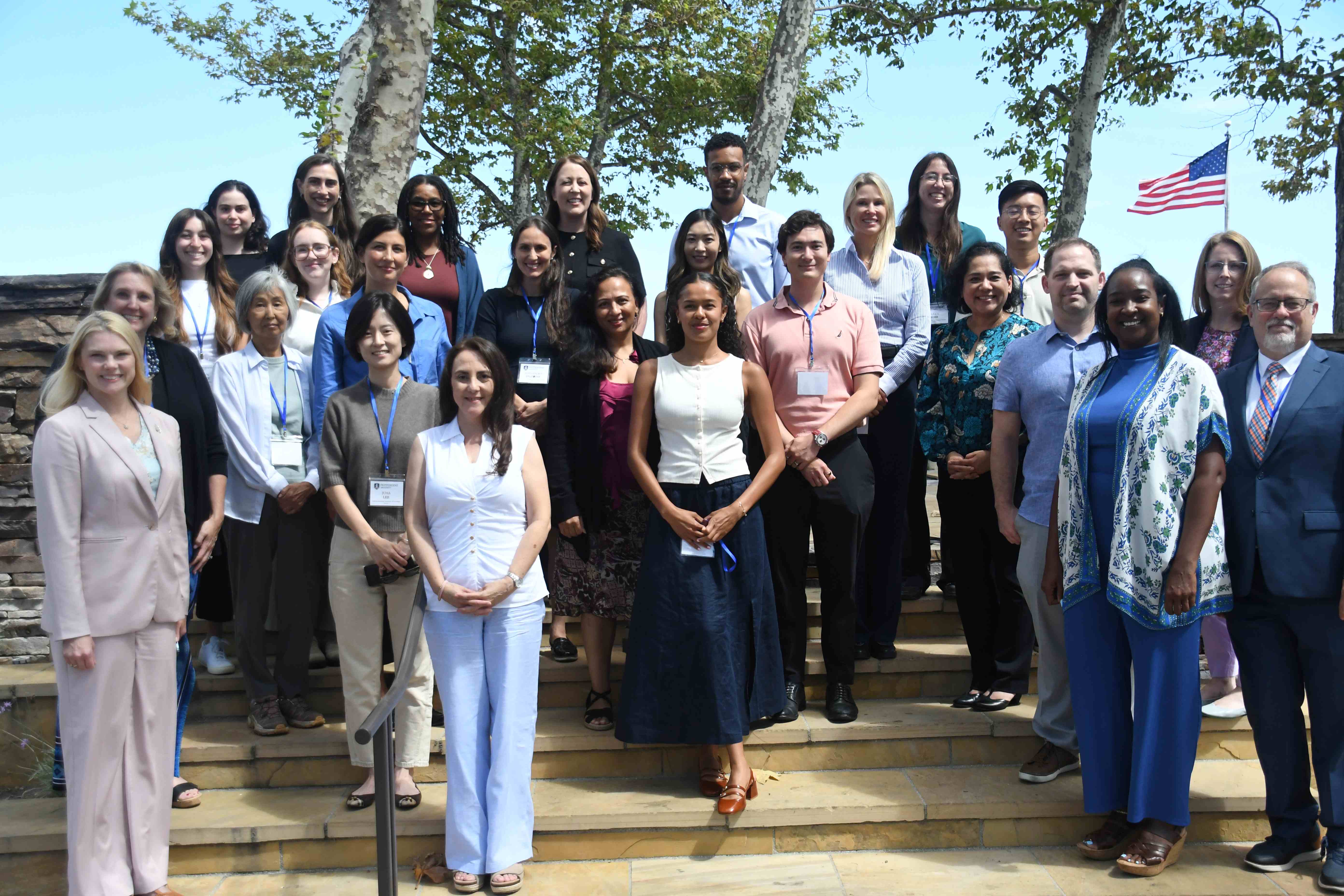 New Faculty from 2026
