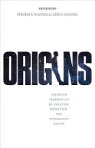book cover of Origins