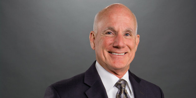 Rick Marrs - Pepperdine University Rick Marrs - Pepperdine University