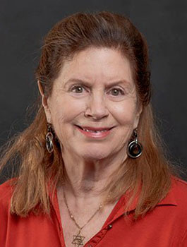 Barbara Ingram, Pepperdine University