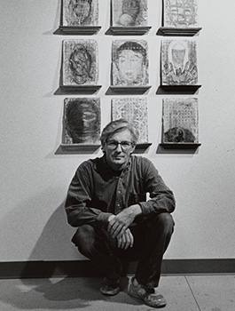Joseph Piasentin