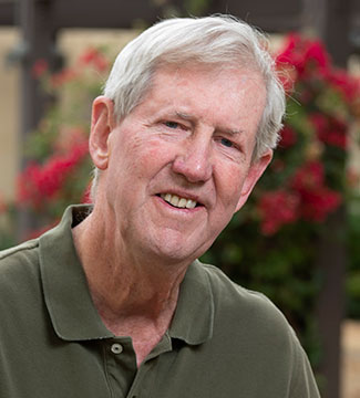 ron batchelder