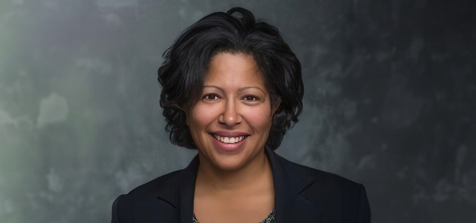 Dr. Angel Coaston, Dean School of Nursing College of Health Science