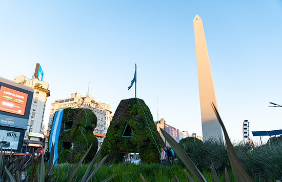 buenos aires city