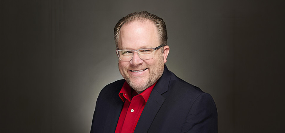 David Smith Interim Dean  Graziadio Business School