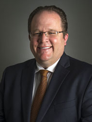 David Smith - Pepperdine Graziadio Business School