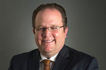David Smith - Pepperdine Graziadio Business School