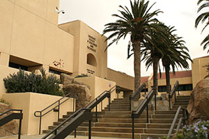 Pepperdine University Drescher Graduate Campus