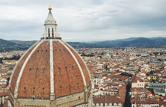 Florence City