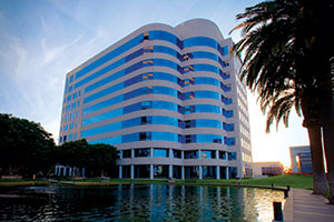 Pepperdine University Irvine Graduate Campus