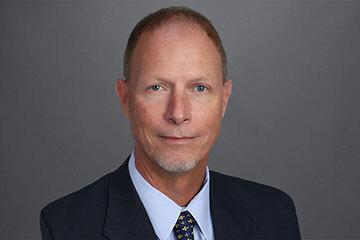 Marc P. Goodman - Pepperdine University