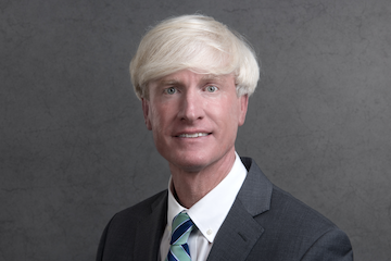 Thomas H. Knudsen (’91) - Pepperdine University