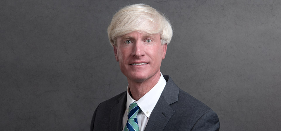 Thomas H. Knudsen ('91) - Pepperdine University