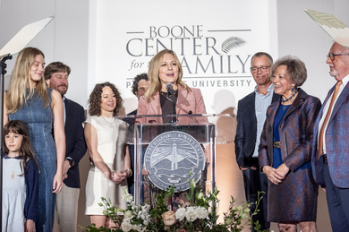 Boon Center for the Family