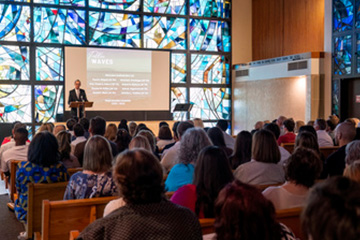 Center for Faith and The Common Good